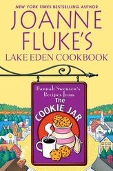  Joanne Fluke\'s Lake Eden Cookbook