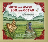  Moth and Wasp, Soil and Ocean