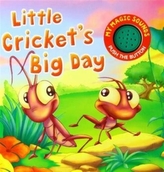  Little Cricket\'s Big Day