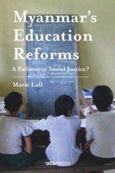  Myanmars Education Reforms