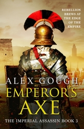  Emperor\'s Axe