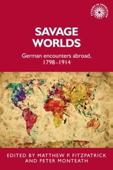  Savage Worlds