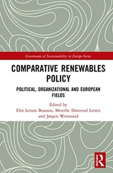  Comparative Renewables Policy