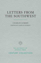  Letters from the Southwest