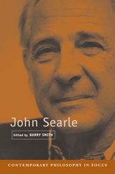  John Searle