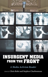  InsUrgent Media from the Front