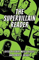 The Supervillain Reader