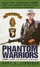  Phantom Warriors 1