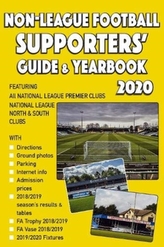  Non-League Football Supporters\' Guide & Yearbook 2020