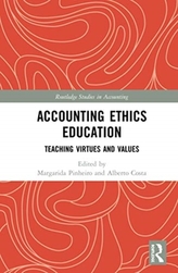  Accounting Ethics Education