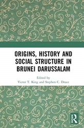  Origins, History and Social Structure in Brunei Darussalam