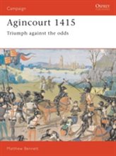  Agincourt, 1415