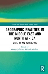  Geographic Realities in the Middle East and North Africa