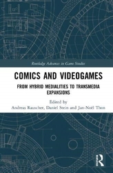  Comics and Videogames