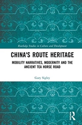  China\'s Route Heritage