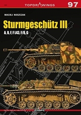  SturmgeschuTz III a, B, F, F L43, F/8, G