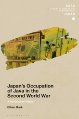  Japan\'s Occupation of Java in the Second World War