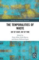 The Temporalities of Waste