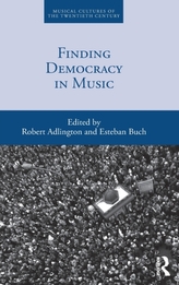  Finding Democracy in Music