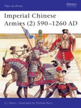  Imperial Chinese Armies