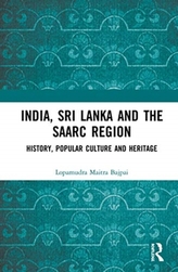  India, Sri Lanka and the SAARC Region