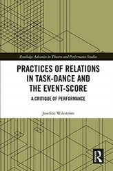  Practices of Relations in Task-Dance and the Event-Score
