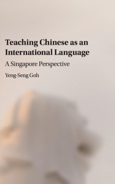  Teaching Chinese as an International Language