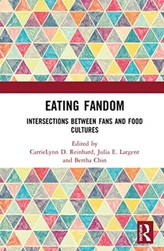  Eating Fandom