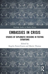  Embassies in Crisis