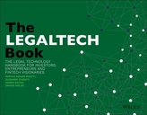 The LegalTech Book