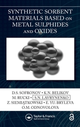  Synthetic Sorbent Materials Based on Metal Sulphides and Oxides