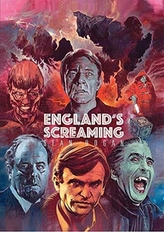  England\'s Screaming