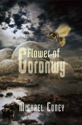  Flower of Goronwy