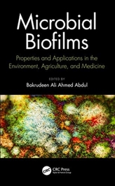  Microbial Biofilms