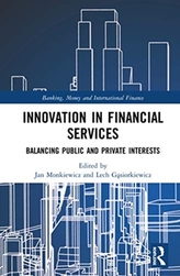  Innovation in Financial Services