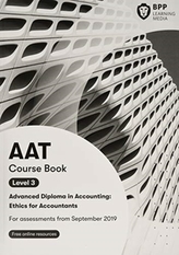  AAT Ethics For Accountants (Synoptic Assessment)