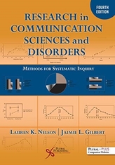  Research in Communication Sciences and Disorders