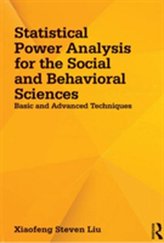  Statistical Power Analysis for the Social and Behavioral Sciences