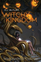  Witchy Kingdom