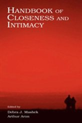  Handbook of Closeness and Intimacy