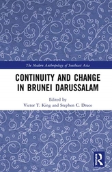 Continuity and Change in Brunei Darussalam