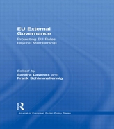  EU External Governance