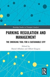  Parking Regulation and Management