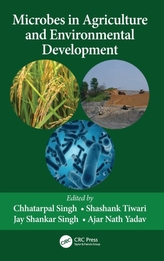  Microbes in Agriculture and Environmental Development
