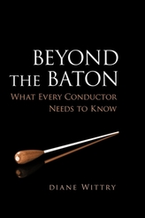  Beyond the Baton