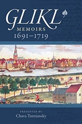  Glikl - Memoirs 1691-1719
