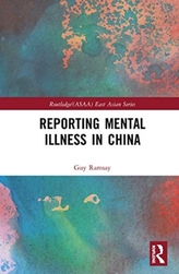 Reporting Mental Illness in China