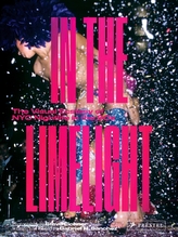  In the Limelight: The Visual Ecstasy of NYC Club Culture in the 90s