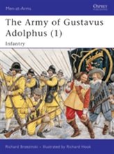  Army of Gustavus Adolphus