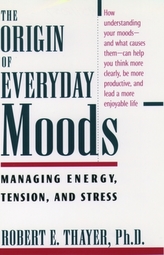 The Origin of Everyday Moods
